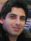 حمید گودرزی