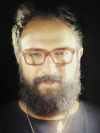 رضا مسعودی