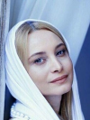 مریم کاویانی
