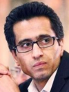 مهدی باقر بیگی